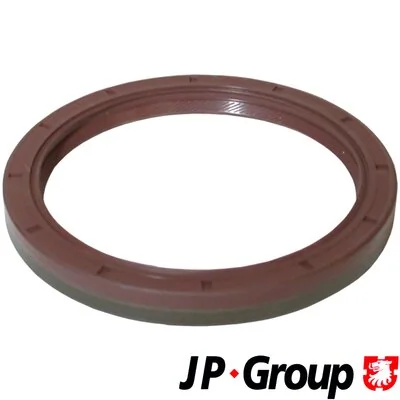 Shaft Seal, crankshaft